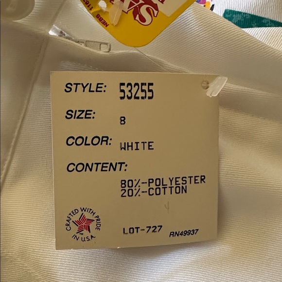 Tail - Picture 5 of 5